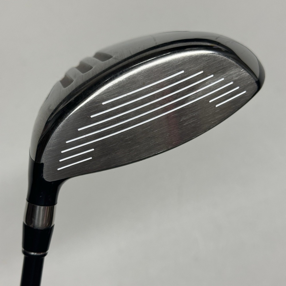 Teeless High Launch 13* Driver Graphite Teeless 60g Regular Flex - Picture 2 of 12